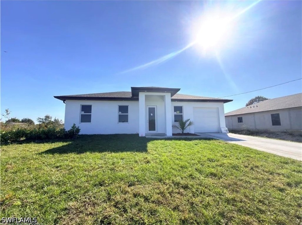 Photo 1 of 24 — 2504 71st Street W, Lehigh Acres, FL 33971