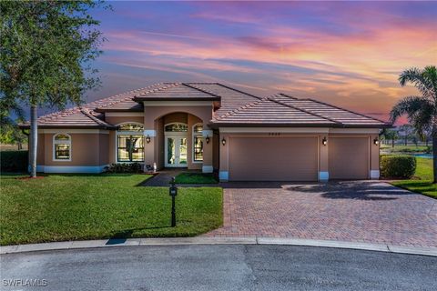 3408 Chestnut Grove Drive Alva FL 33920