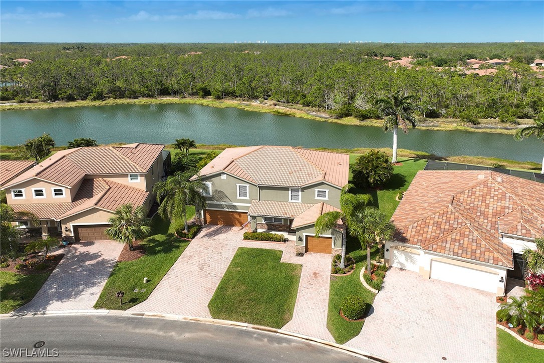 21651 Bella Terra Boulevard