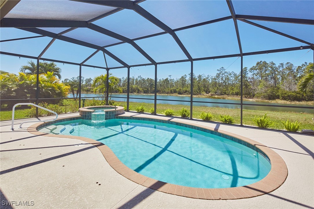 21651 Bella Terra Boulevard