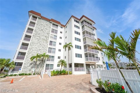 6900 Estero Boulevard 509 Fort Myers Beach FL 33931