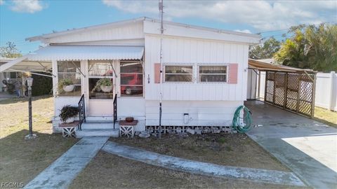 108 Coachlight Lane North Fort Myers FL 33917