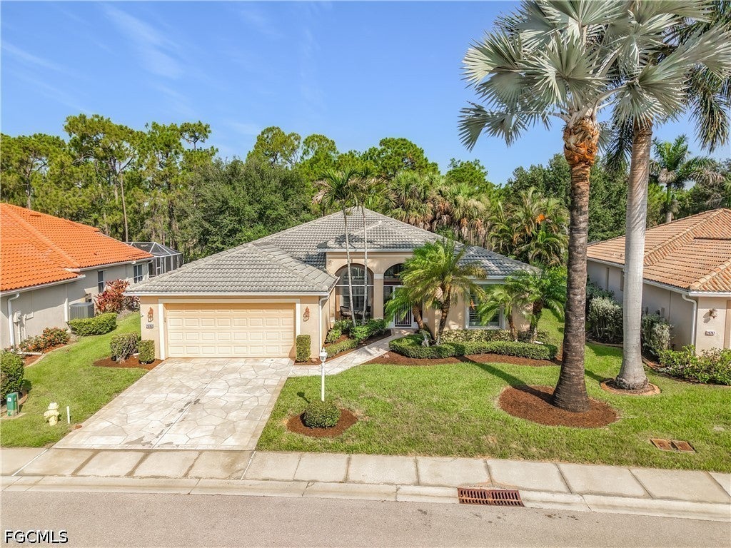20763 Athenian Lane