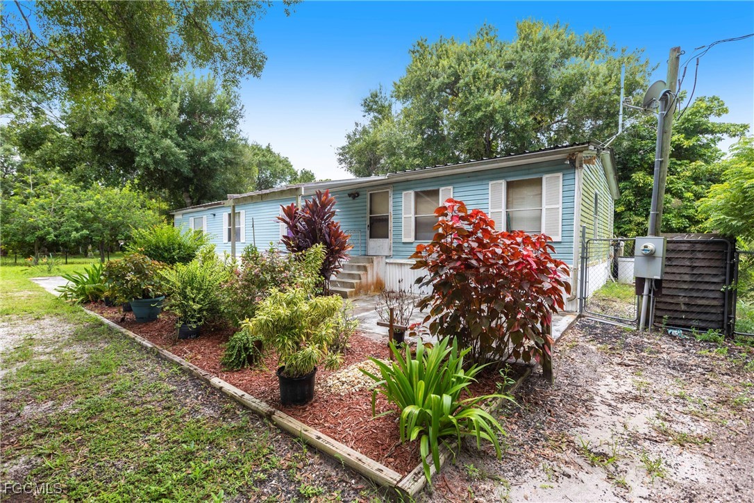 3180 Packinghouse Road