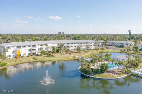 13551 Stratford Place Circle Unit 306, Fort Myers, FL 33919 - MLS#: 224098569