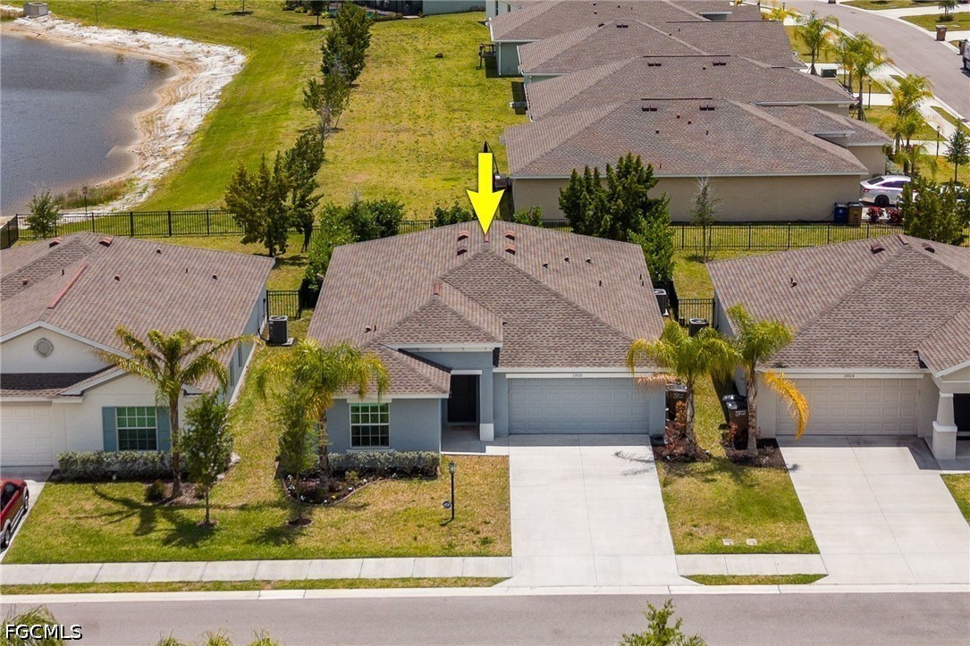 13910 Buckingham Oak Drive