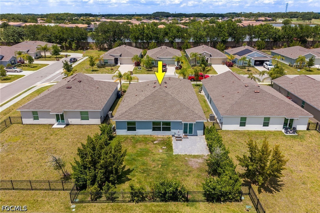 13910 Buckingham Oak Drive