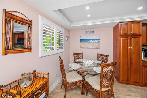 Tiny photo for 5255 Coronado Parkway #4, Cape Coral, FL 33904 (MLS # 2026020025)