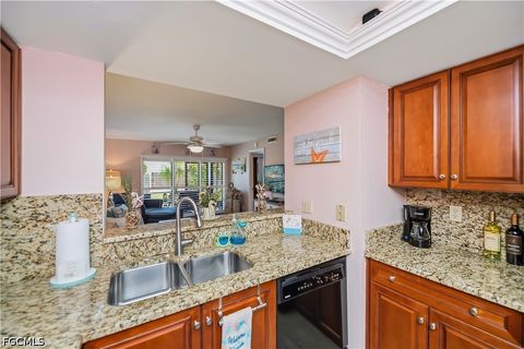 Tiny photo for 5255 Coronado Parkway #4, Cape Coral, FL 33904 (MLS # 2026020025)