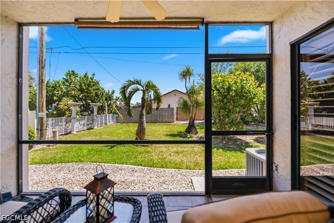 Tiny photo for 5255 Coronado Parkway #4, Cape Coral, FL 33904 (MLS # 2026020025)