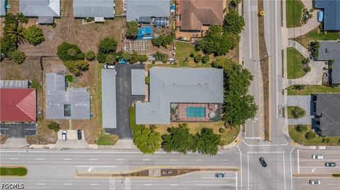 Tiny photo for 5255 Coronado Parkway #4, Cape Coral, FL 33904 (MLS # 2026020025)