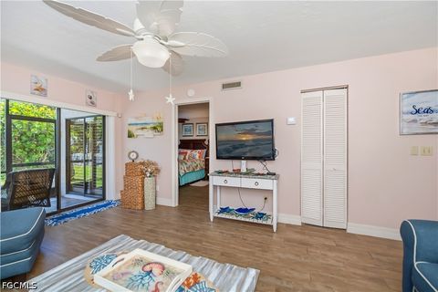 Tiny photo for 5255 Coronado Parkway #4, Cape Coral, FL 33904 (MLS # 2026020025)