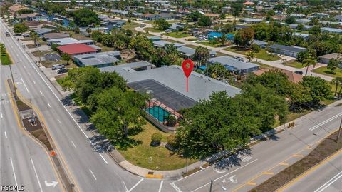 Tiny photo for 5255 Coronado Parkway #4, Cape Coral, FL 33904 (MLS # 2026020025)