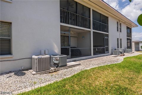 Tiny photo for 5255 Coronado Parkway #4, Cape Coral, FL 33904 (MLS # 2026020025)