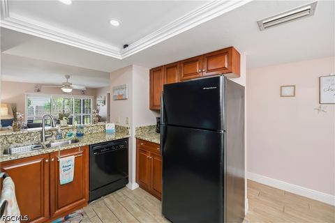 Tiny photo for 5255 Coronado Parkway #4, Cape Coral, FL 33904 (MLS # 2026020025)