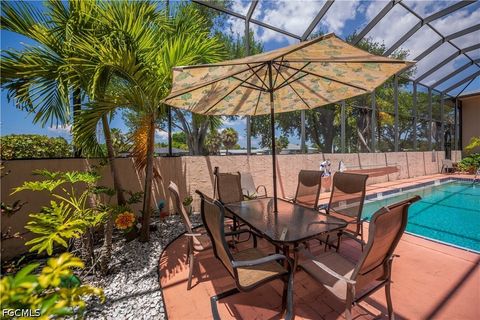 Tiny photo for 5255 Coronado Parkway #4, Cape Coral, FL 33904 (MLS # 2026020025)