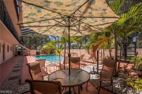 Tiny photo for 5255 Coronado Parkway #4, Cape Coral, FL 33904 (MLS # 2026020025)