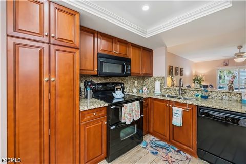 Tiny photo for 5255 Coronado Parkway #4, Cape Coral, FL 33904 (MLS # 2026020025)