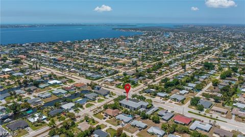 Tiny photo for 5255 Coronado Parkway #4, Cape Coral, FL 33904 (MLS # 2026020025)