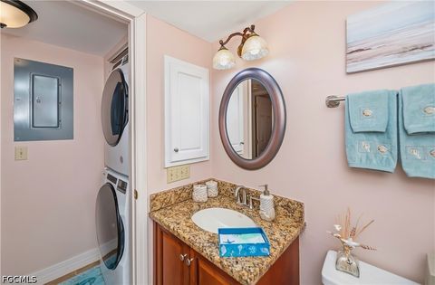 Tiny photo for 5255 Coronado Parkway #4, Cape Coral, FL 33904 (MLS # 2026020025)