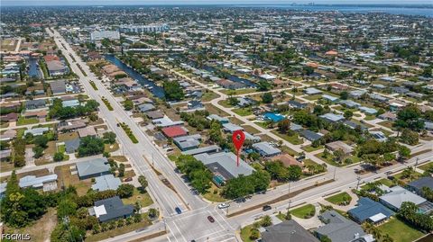 Tiny photo for 5255 Coronado Parkway #4, Cape Coral, FL 33904 (MLS # 2026020025)