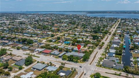Tiny photo for 5255 Coronado Parkway #4, Cape Coral, FL 33904 (MLS # 2026020025)