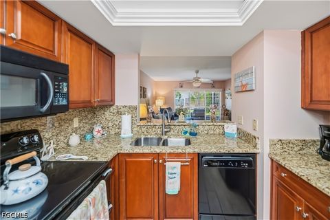 Tiny photo for 5255 Coronado Parkway #4, Cape Coral, FL 33904 (MLS # 2026020025)