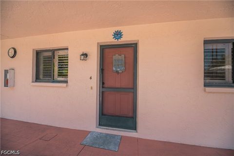 Tiny photo for 5255 Coronado Parkway #4, Cape Coral, FL 33904 (MLS # 2026020025)