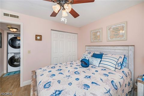 Tiny photo for 5255 Coronado Parkway #4, Cape Coral, FL 33904 (MLS # 2026020025)
