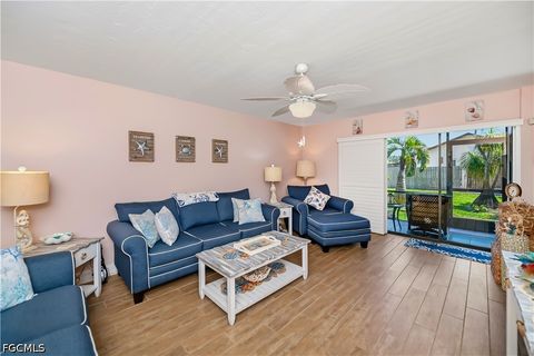 Tiny photo for 5255 Coronado Parkway #4, Cape Coral, FL 33904 (MLS # 2026020025)