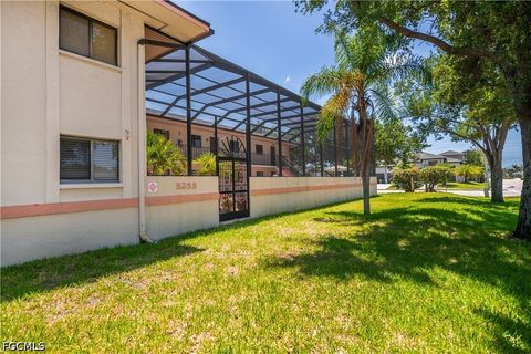 Tiny photo for 5255 Coronado Parkway #4, Cape Coral, FL 33904 (MLS # 2026020025)