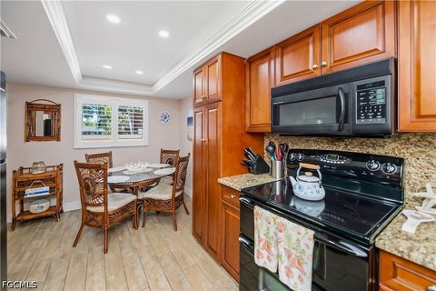 Tiny photo for 5255 Coronado Parkway #4, Cape Coral, FL 33904 (MLS # 2026020025)