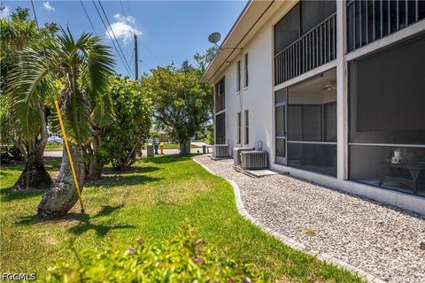 Tiny photo for 5255 Coronado Parkway #4, Cape Coral, FL 33904 (MLS # 2026020025)