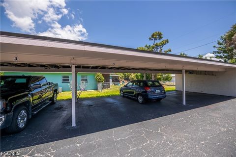Tiny photo for 5255 Coronado Parkway #4, Cape Coral, FL 33904 (MLS # 2026020025)