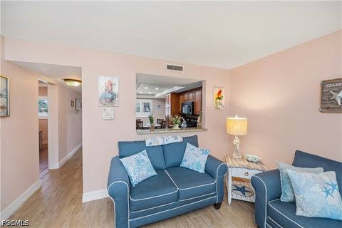 Tiny photo for 5255 Coronado Parkway #4, Cape Coral, FL 33904 (MLS # 2026020025)