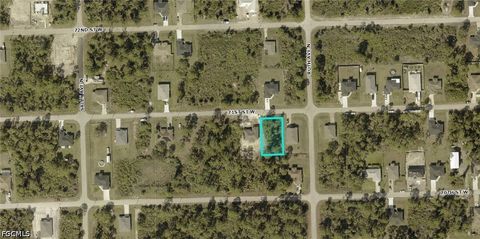 3303 71st Street W Lehigh Acres FL 33971