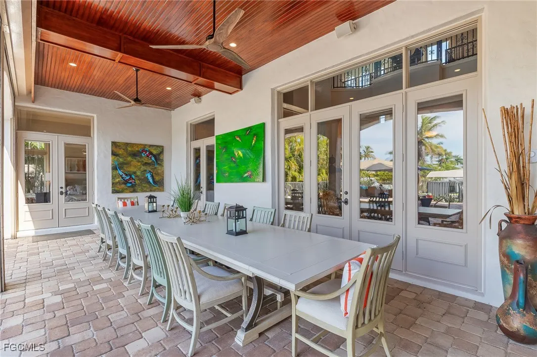 Fort Myers, Florida, 33908, United States, 4 Bedrooms Bedrooms, ,5 BathroomsBathrooms,Residential,Active,2011176