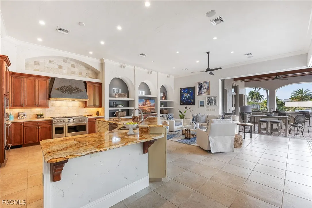 Fort Myers, Florida, 33908, United States, 4 Bedrooms Bedrooms, ,5 BathroomsBathrooms,Residential,Active,2011176