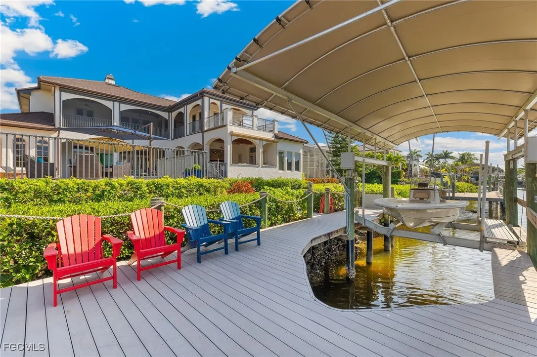 Fort Myers, Florida, 33908, United States, 4 Bedrooms Bedrooms, ,5 BathroomsBathrooms,Residential,Active,2011176