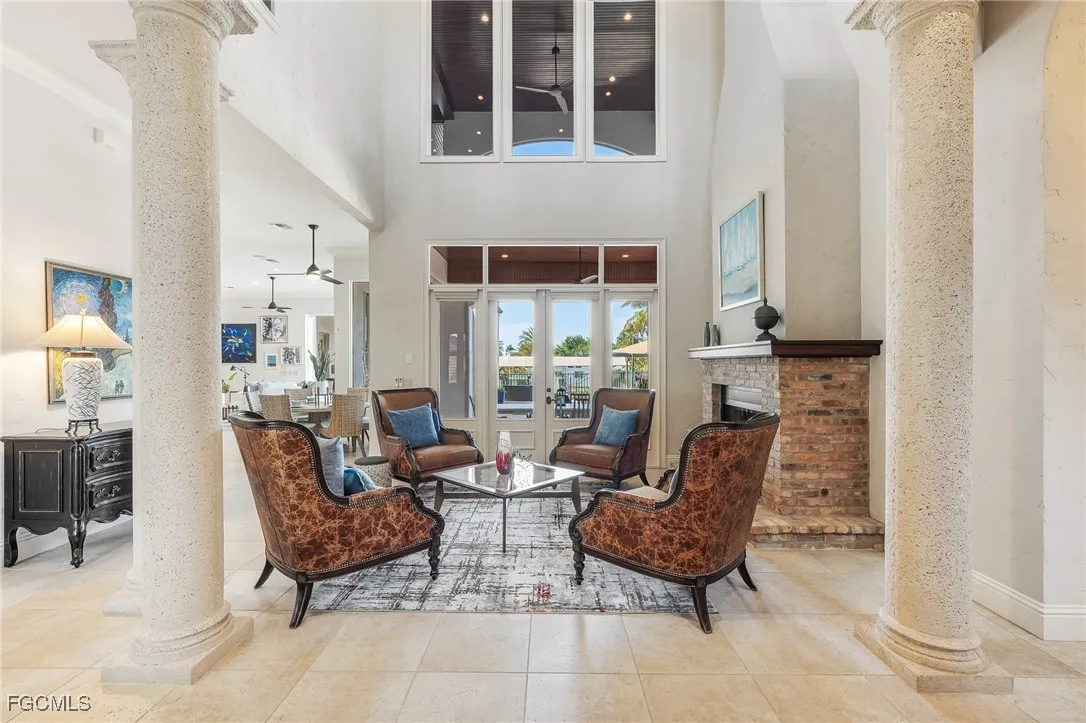 Fort Myers, Florida, 33908, United States, 4 Bedrooms Bedrooms, ,5 BathroomsBathrooms,Residential,Active,2011176