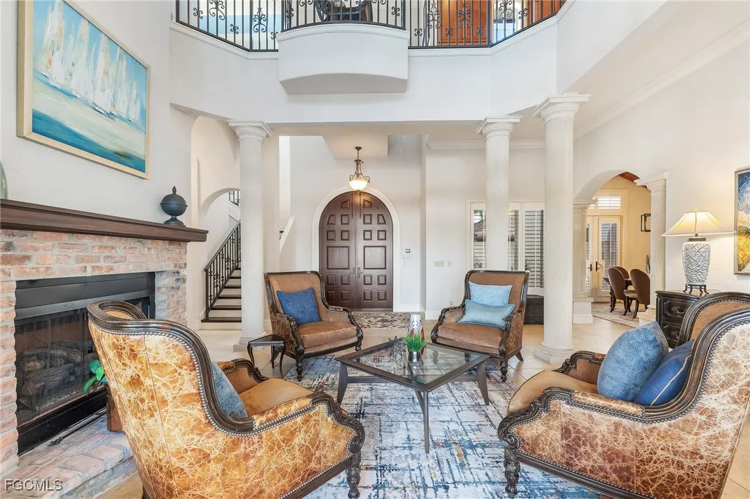 Fort Myers, Florida, 33908, United States, 4 Bedrooms Bedrooms, ,5 BathroomsBathrooms,Residential,Active,2011176