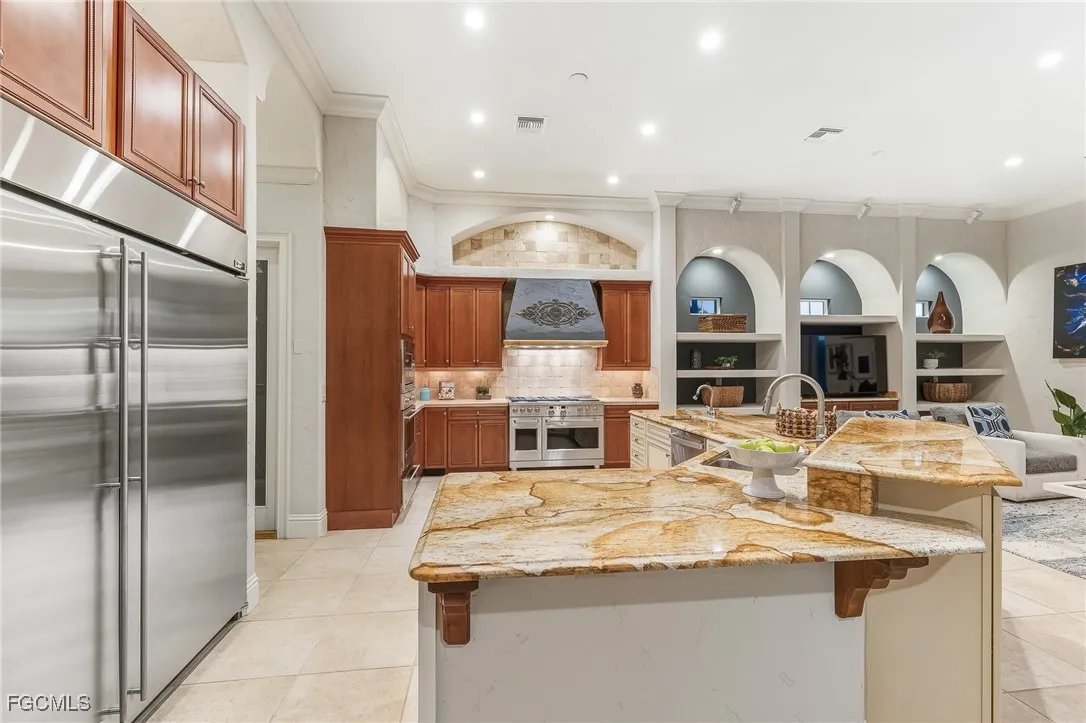 Fort Myers, Florida, 33908, United States, 4 Bedrooms Bedrooms, ,5 BathroomsBathrooms,Residential,Active,2011176