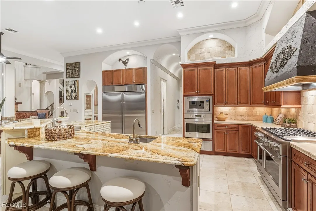 Fort Myers, Florida, 33908, United States, 4 Bedrooms Bedrooms, ,5 BathroomsBathrooms,Residential,Active,2011176