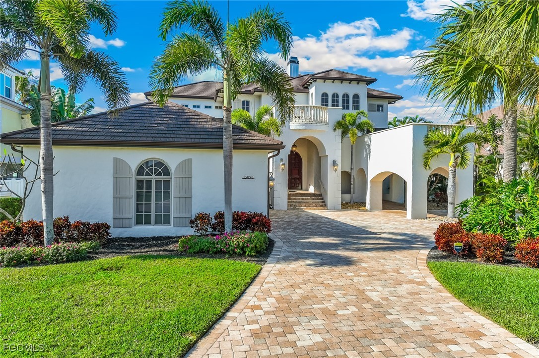 15090 Intracoastal Court