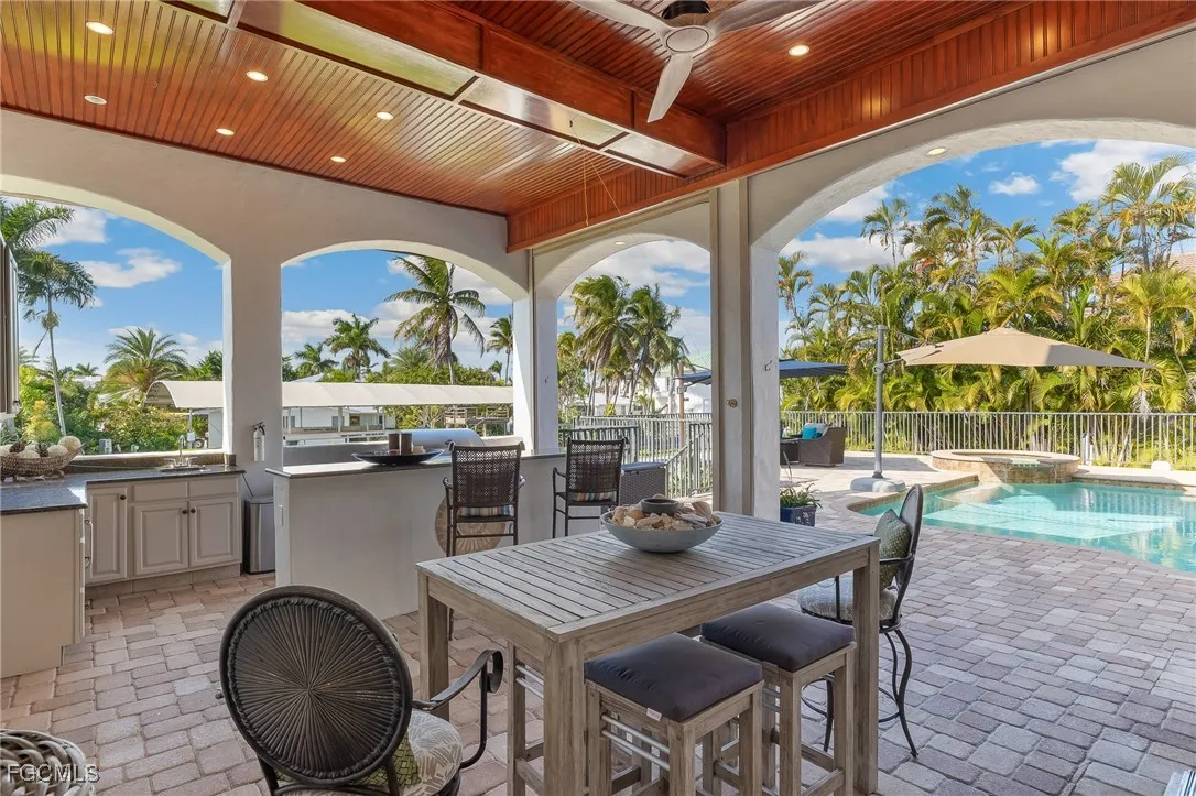 Fort Myers, Florida, 33908, United States, 4 Bedrooms Bedrooms, ,5 BathroomsBathrooms,Residential,Active,2011176