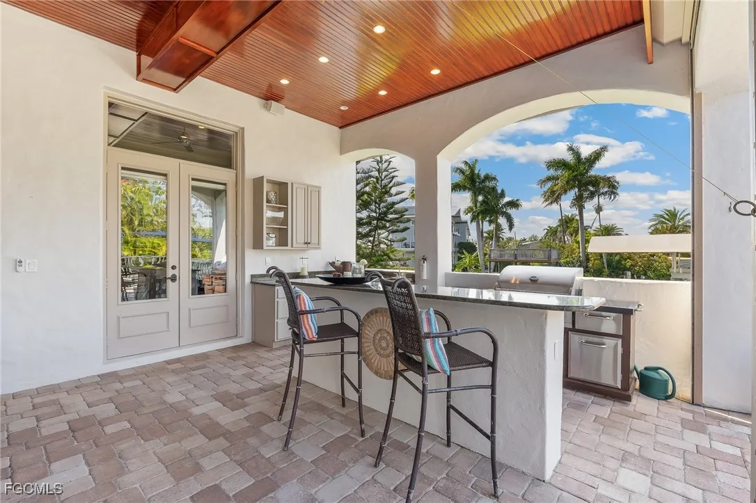 Fort Myers, Florida, 33908, United States, 4 Bedrooms Bedrooms, ,5 BathroomsBathrooms,Residential,Active,2011176