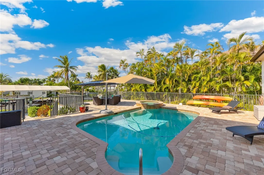 Fort Myers, Florida, 33908, United States, 4 Bedrooms Bedrooms, ,5 BathroomsBathrooms,Residential,Active,2011176