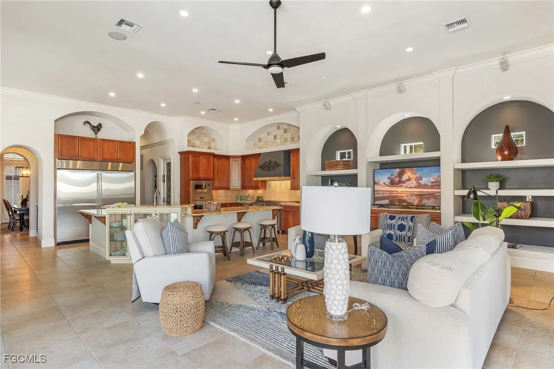 Fort Myers, Florida, 33908, United States, 4 Bedrooms Bedrooms, ,5 BathroomsBathrooms,Residential,Active,2011176