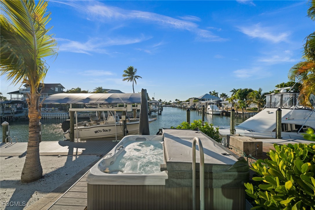 2391 Oleander Street