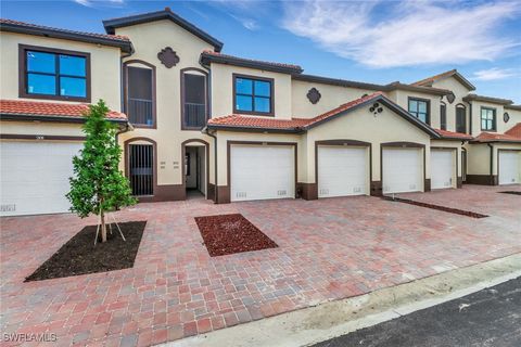 1802 Samantha Gayle Way 102 Cape Coral FL 33914